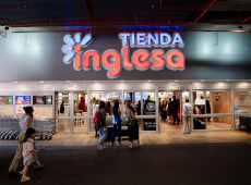 Sucursal Montevideo Shopping