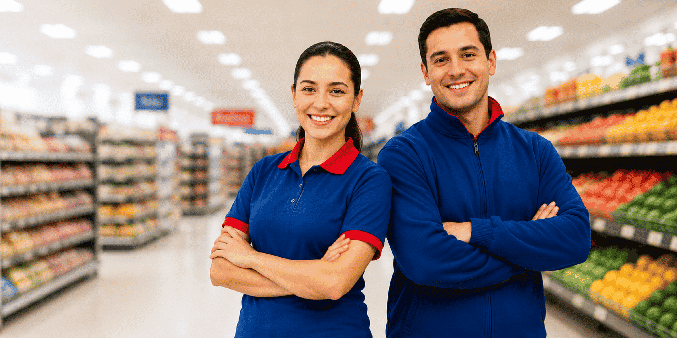 Colaboradores de Tienda Inglesa